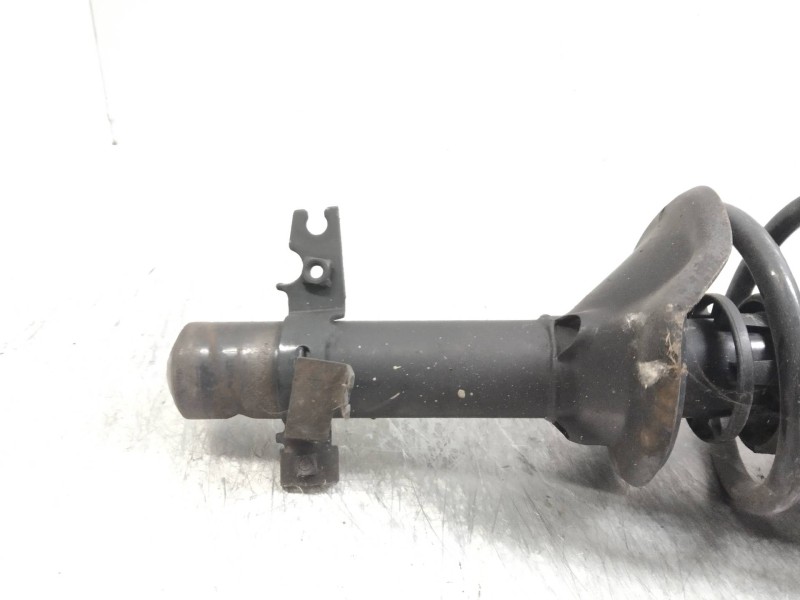 Recambio de amortiguador delantero derecho para mg rover mg zr 105 referencia OEM IAM   