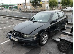seat leon (1m1) del año 2002