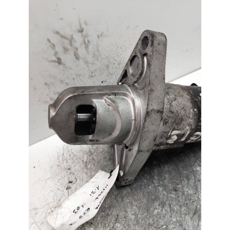 Recambio de motor arranque para mazda rx-8 (se) básico (141kw) referencia OEM IAM M000T87881 MITSUBISHI 13 I 