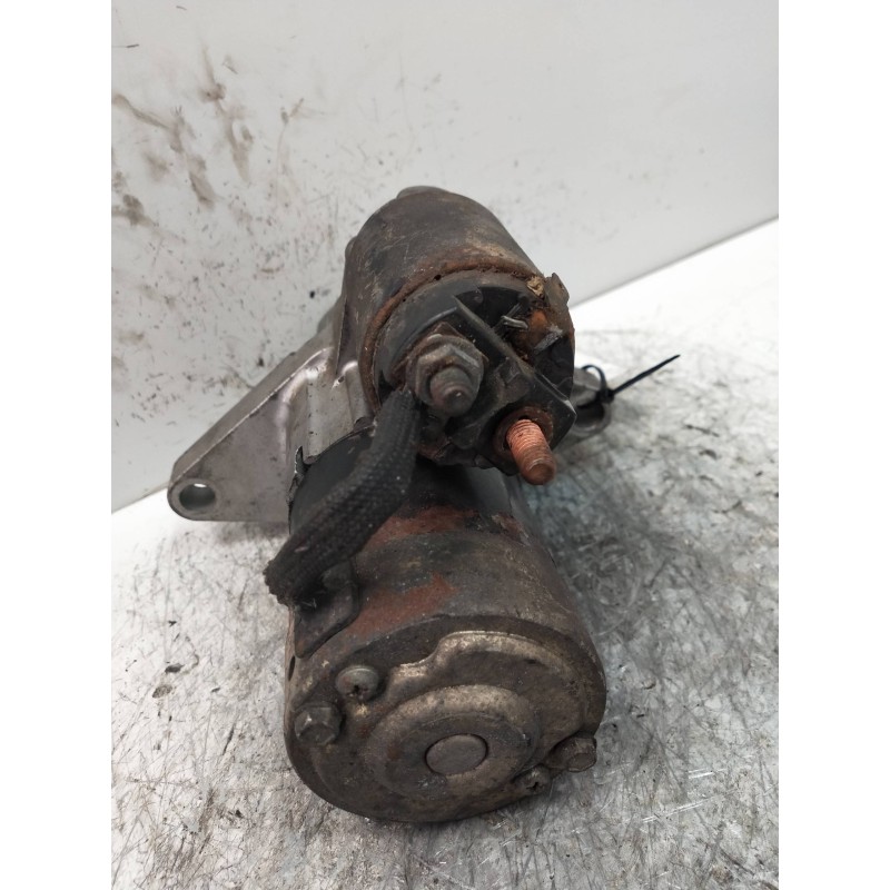 Recambio de motor arranque para mazda rx-8 (se) básico (141kw) referencia OEM IAM M000T87881 MITSUBISHI 13 I 