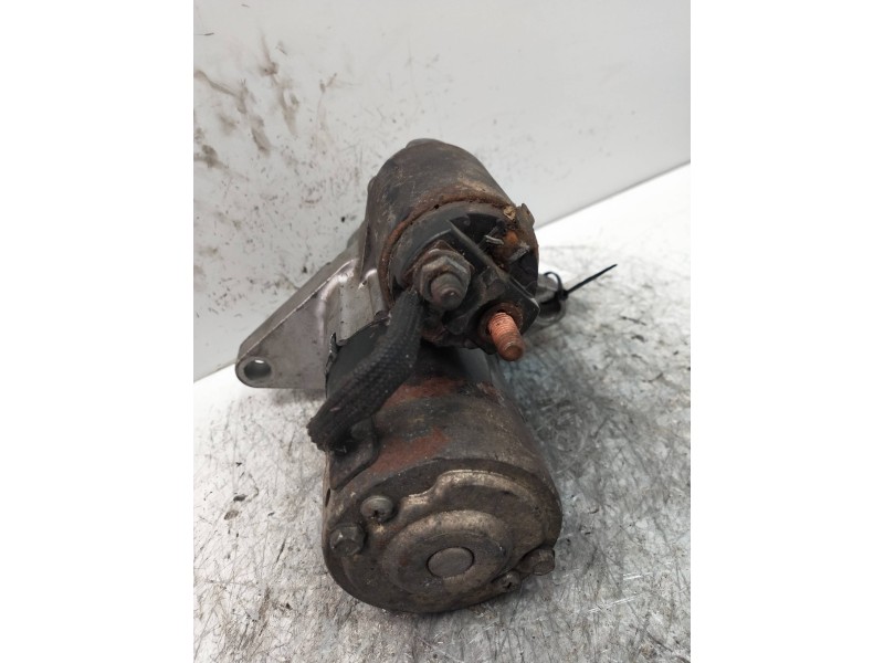 Recambio de motor arranque para mazda rx-8 (se) básico (141kw) referencia OEM IAM M000T87881 MITSUBISHI 13 I 