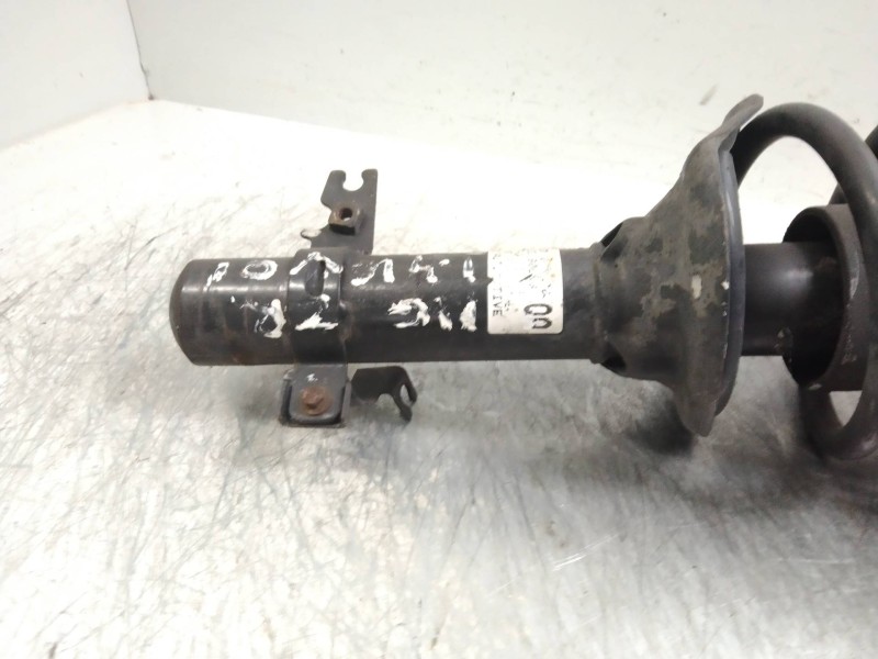 Recambio de amortiguador delantero izquierdo para mg rover mg zr 105 referencia OEM IAM   
