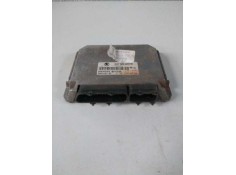 Recambio de centralita motor uce para skoda felicia pickup 1.3 referencia OEM IAM 5WP432702 047906030M 