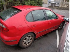 seat leon (1m1) del año 2001 2