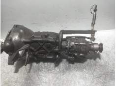 Recambio de caja cambios para volvo 145 referencia OEM IAM   