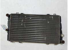 Recambio de radiador agua para skoda felicia pickup 1.3 referencia OEM IAM   