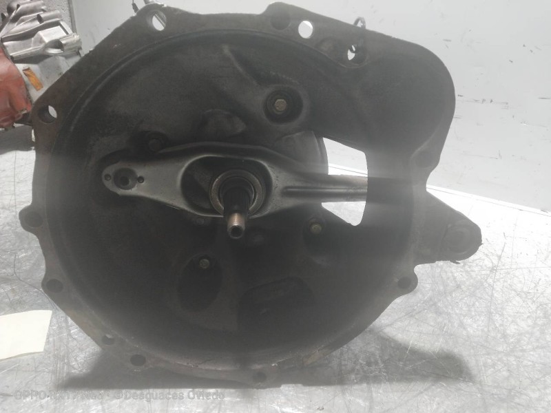 Recambio de caja cambios para volvo 145 referencia OEM IAM   