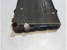 Recambio de radiador agua para skoda felicia pickup 1.3 referencia OEM IAM    2