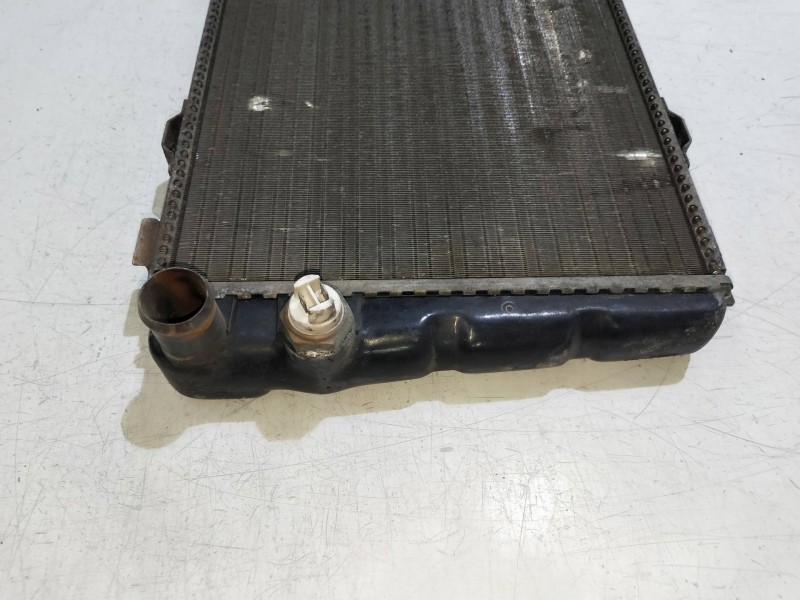 Recambio de radiador agua para skoda felicia pickup 1.3 referencia OEM IAM   