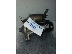 Recambio de motor arranque para peugeot 307 break / sw (s1) xr clim referencia OEM IAM D6RA272 VALEO 