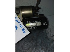 Recambio de motor arranque para peugeot 307 break / sw (s1) xr clim referencia OEM IAM D6RA272 VALEO  2