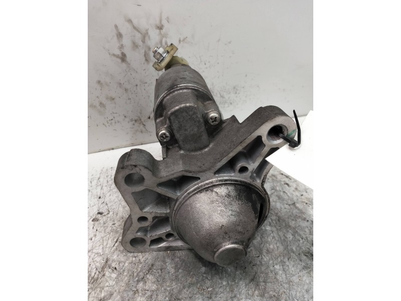 Recambio de motor arranque para mazda cx-5 referencia OEM IAM M001T81582 MITSUBISHI 22 CRDI 