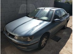 peugeot 406 berlina (s1/s2) del año 1999
