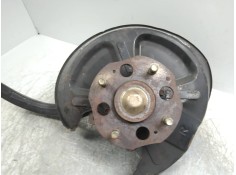 Recambio de mangueta trasera derecha para mg rover serie 600 (rh) 2.0 turbodiesel referencia OEM IAM   