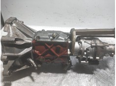 Recambio de caja cambios para volvo 245 referencia OEM IAM 27115895 064936 