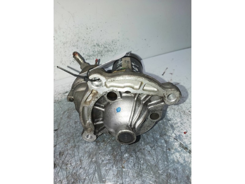 Recambio de motor arranque para peugeot 307 break / sw (s1) xr clim referencia OEM IAM D6RA272 VALEO 