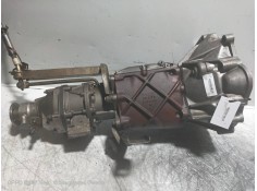 Recambio de caja cambios para volvo 245 referencia OEM IAM 27115895 064936  2