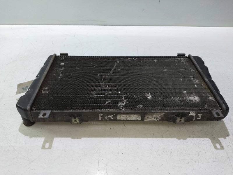 Recambio de radiador agua para skoda felicia pickup 1.3 referencia OEM IAM   