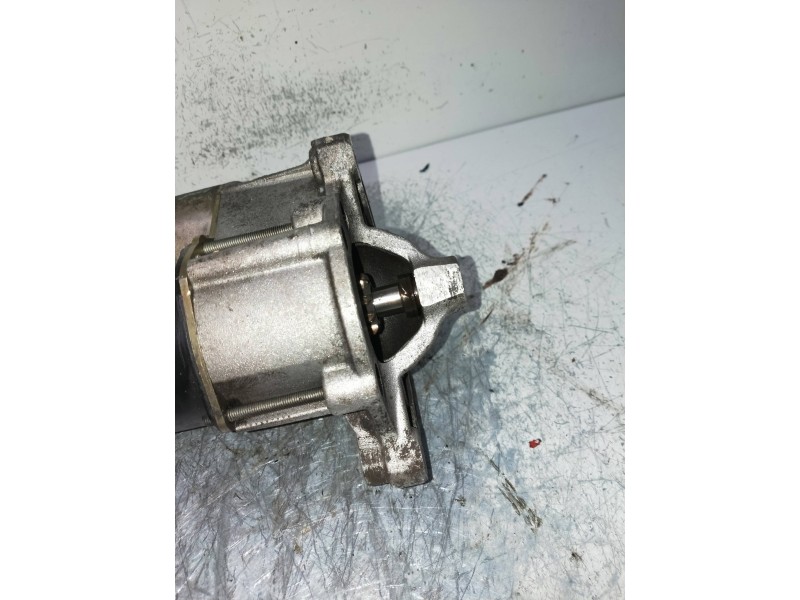 Recambio de motor arranque para peugeot 307 break / sw (s1) xr clim referencia OEM IAM D6RA272 VALEO 