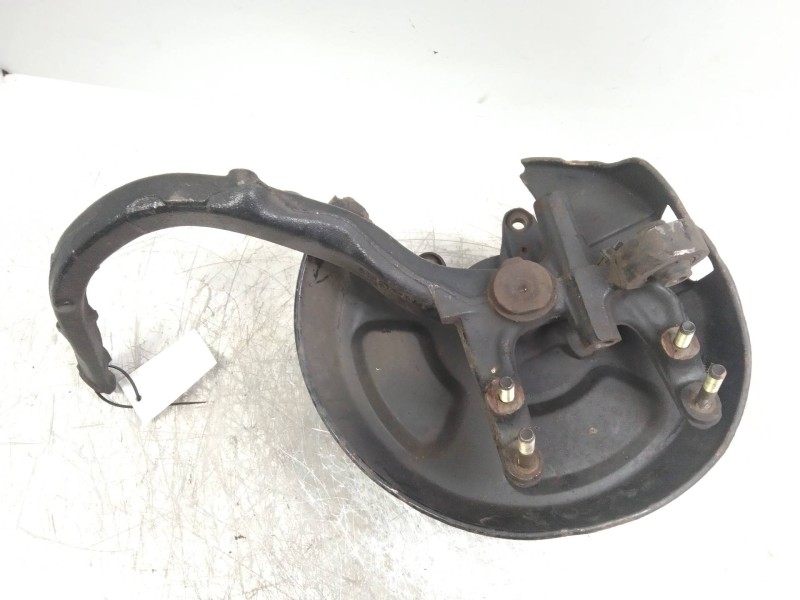 Recambio de mangueta trasera derecha para mg rover serie 600 (rh) 2.0 turbodiesel referencia OEM IAM   