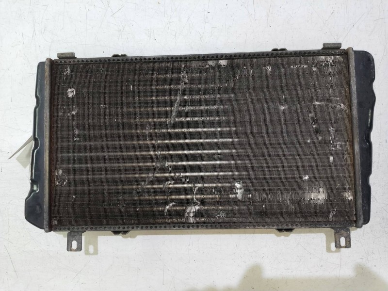 Recambio de radiador agua para skoda felicia pickup 1.3 referencia OEM IAM   