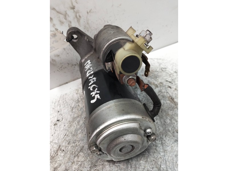 Recambio de motor arranque para mazda cx-5 referencia OEM IAM M001T81582 MITSUBISHI 22 CRDI 