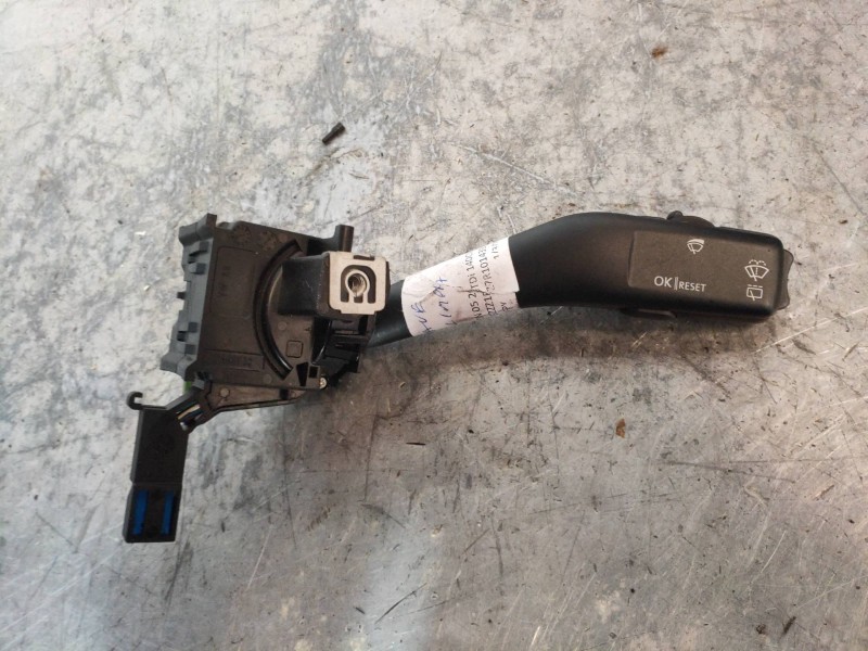 Recambio de mando limpia para seat leon (1p1) reference referencia OEM IAM 1K0953519A  