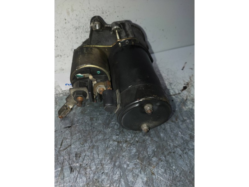 Recambio de motor arranque para peugeot 307 break / sw (s1) xr clim referencia OEM IAM D6RA272 VALEO 