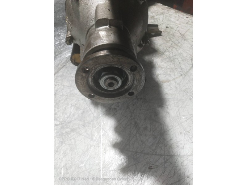 Recambio de caja cambios para volvo 245 referencia OEM IAM 27115895 064936 