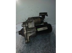 Recambio de motor arranque para peugeot 307 (s1) xn referencia OEM IAM D6RA572 VALEO 