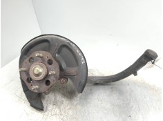 Recambio de mangueta trasera izquierda para mg rover serie 600 (rh) 2.0 turbodiesel referencia OEM IAM    2