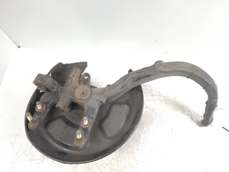 Recambio de mangueta trasera izquierda para mg rover serie 600 (rh) 2.0 turbodiesel referencia OEM IAM   