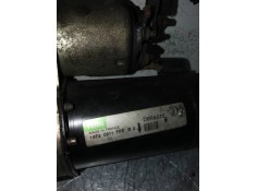 Recambio de motor arranque para peugeot 307 (s1) xn referencia OEM IAM D6RA572 VALEO  2