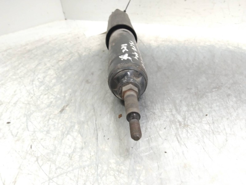 Recambio de amortiguador delantero para land rover range rover (lp) 2.5 turbodiesel referencia OEM IAM   