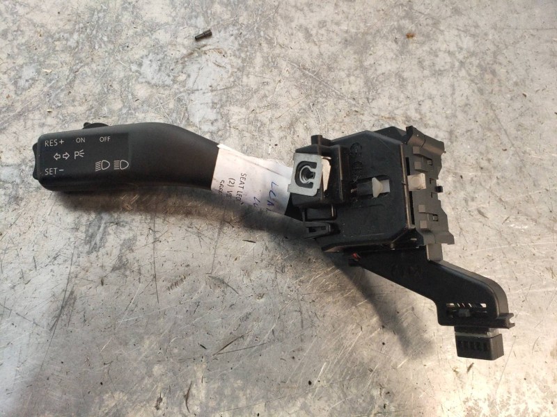 Recambio de mando luces para seat leon (1p1) reference referencia OEM IAM 1K0953513A  