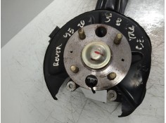 Recambio de mangueta trasera derecha para mg rover serie 45 (rt) club (4-ptas.) referencia OEM IAM   