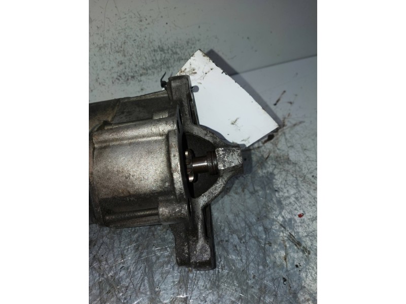 Recambio de motor arranque para peugeot 307 (s1) xn referencia OEM IAM D6RA572 VALEO 
