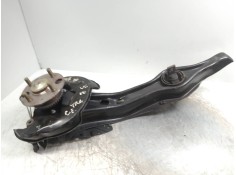 Recambio de mangueta trasera derecha para mg rover serie 45 (rt) club (4-ptas.) referencia OEM IAM    2