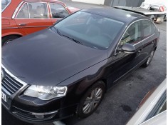 volkswagen passat berlina (3c2) del año 2008