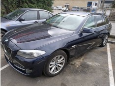 bmw serie 5 touring (f11) del año 2012