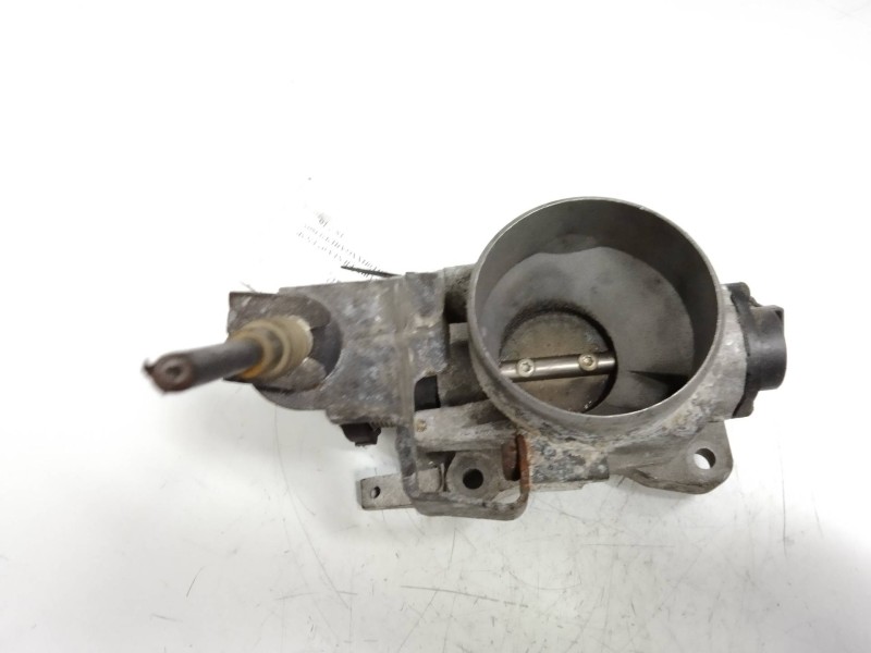 Recambio de caja mariposa para ford fiesta (cbk) 1.3 cat referencia OEM IAM 2S6UBB   Recambio de caja mariposa para ford fiesta (cbk) 1.3 cat referencia OEM IAM 2S6UBB