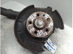 Recambio de mangueta trasera derecha para mg rover serie 75 (rj) 2.0 cdt classic referencia OEM IAM   