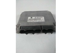 Recambio de centralita motor uce para skoda octavia berlina (1u2) 1.6 referencia OEM IAM 06A906019AN 5WP437406 21A2556