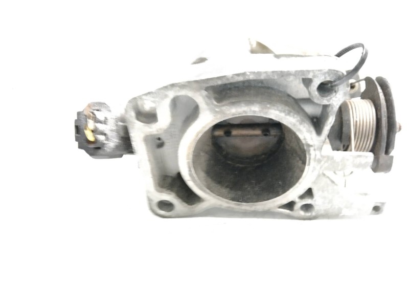 Recambio de caja mariposa para ford fiesta (cbk) 1.3 cat referencia OEM IAM 2S6UBB   Recambio de caja mariposa para ford fiesta (cbk) 1.3 cat referencia OEM IAM 2S6UBB