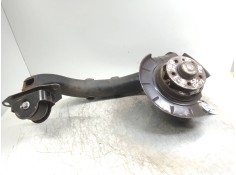 Recambio de mangueta trasera derecha para mg rover serie 75 (rj) 2.0 cdt classic referencia OEM IAM    2
