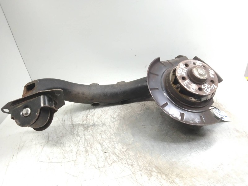 Recambio de mangueta trasera derecha para mg rover serie 75 (rj) 2.0 cdt classic referencia OEM IAM   