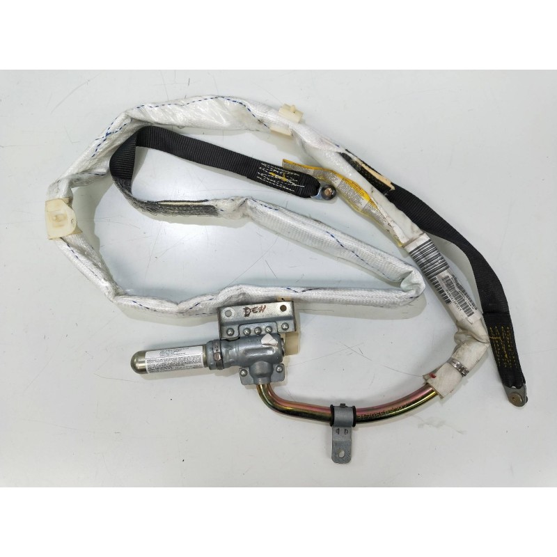 Recambio de airbag cortina delantero derecho para bmw x5 (e53) 3.0 turbodiesel cat referencia OEM IAM 85826715807P  