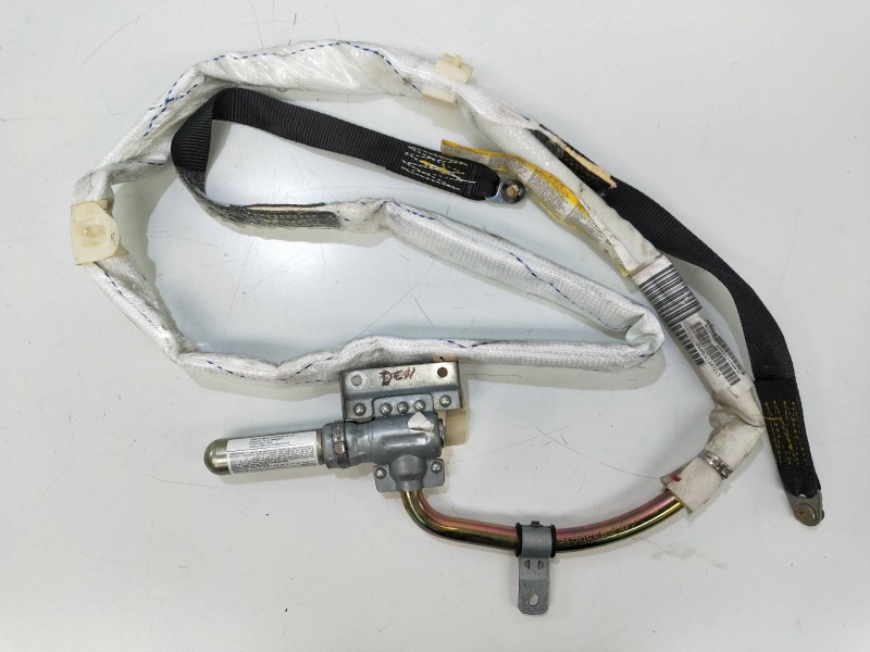Recambio de airbag cortina delantero derecho para bmw x5 (e53) 3.0 turbodiesel cat referencia OEM IAM 85826715807P  