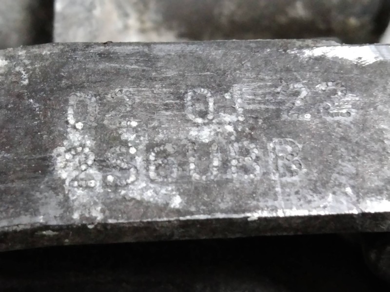 Recambio de caja mariposa para ford fiesta (cbk) 1.3 cat referencia OEM IAM 2S6UBB   Recambio de caja mariposa para ford fiesta (cbk) 1.3 cat referencia OEM IAM 2S6UBB