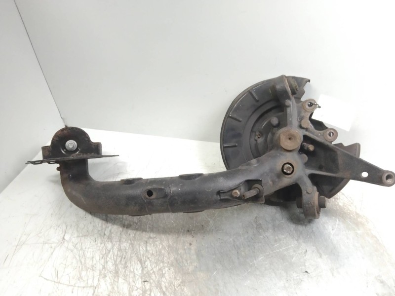 Recambio de mangueta trasera derecha para mg rover serie 75 (rj) 2.0 cdt classic referencia OEM IAM   